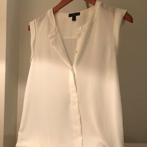 JCrew blouse. Size 2